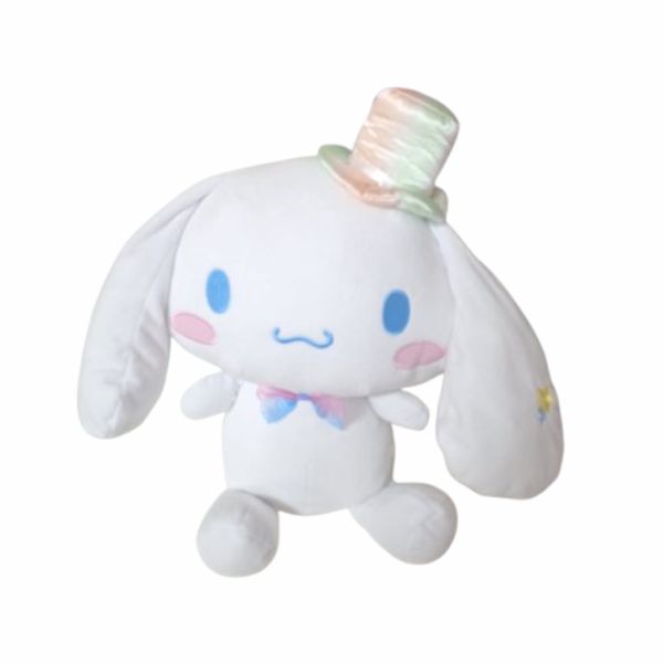 Cinnamoroll com Chapéu  